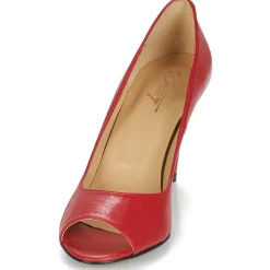 Betty London - EMANA< Escarpins