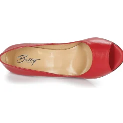 Betty London - EMANA< Escarpins