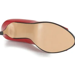 Betty London - EMANA< Escarpins