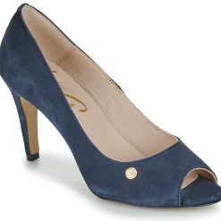 Betty London - EMANA< Escarpins