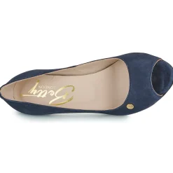 Betty London - EMANA< Escarpins