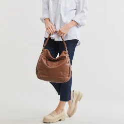 Betty London - ERITALA Cognac Discount