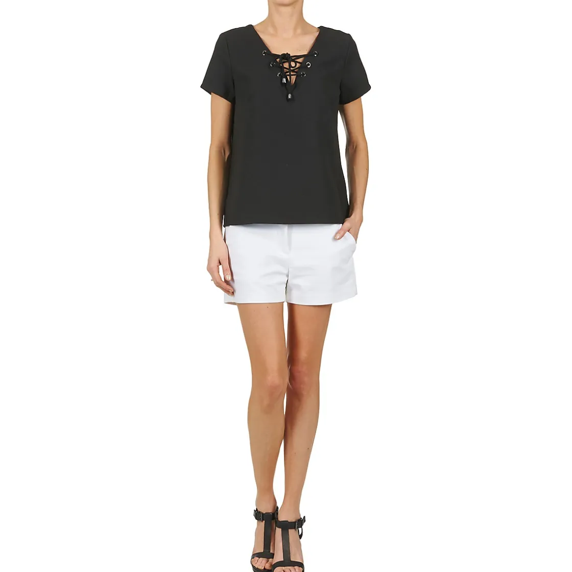 Betty London - ERRYA< Tops / Blouses