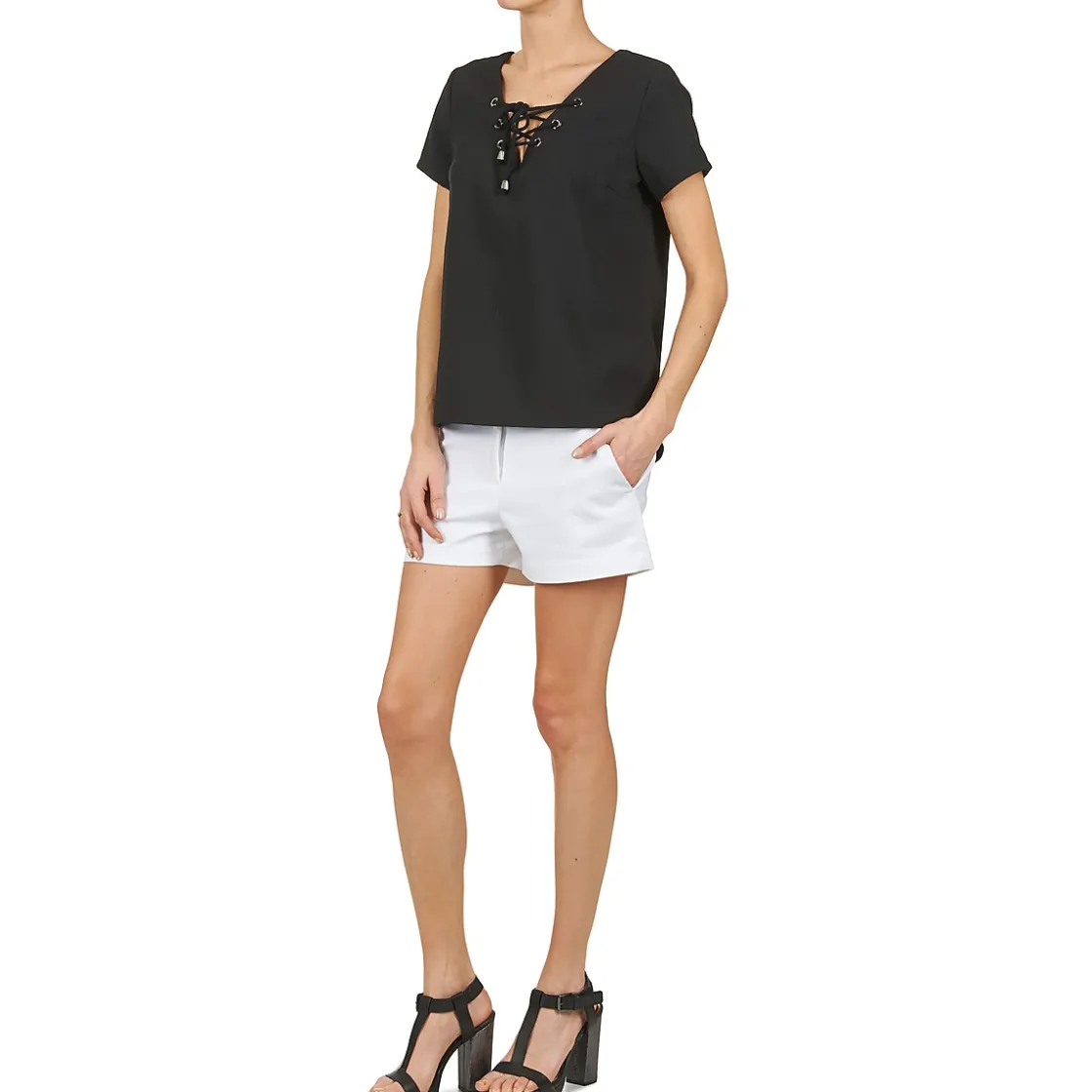 Betty London - ERRYA< Tops / Blouses
