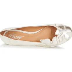 Betty London Ballerines / Babies^- ERUNE