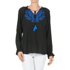 Betty London - ESIBELLE Noir New