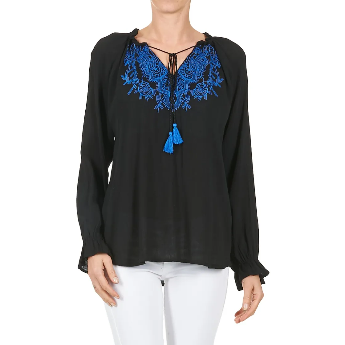 Betty London - ESIBELLE Noir New