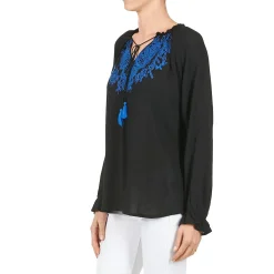 Betty London - ESIBELLE Noir New