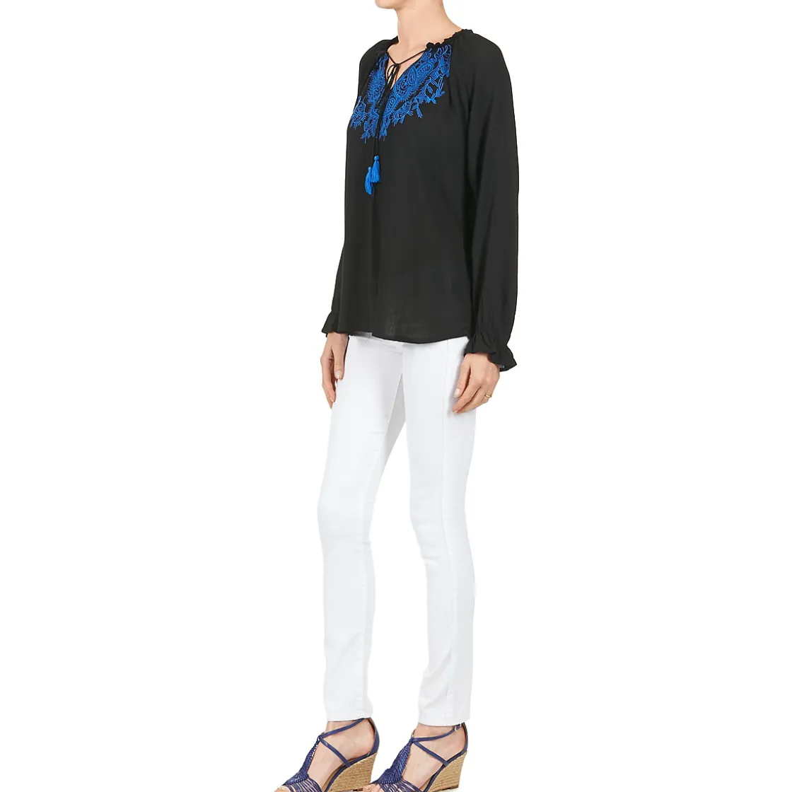 Betty London - ESIBELLE Noir New