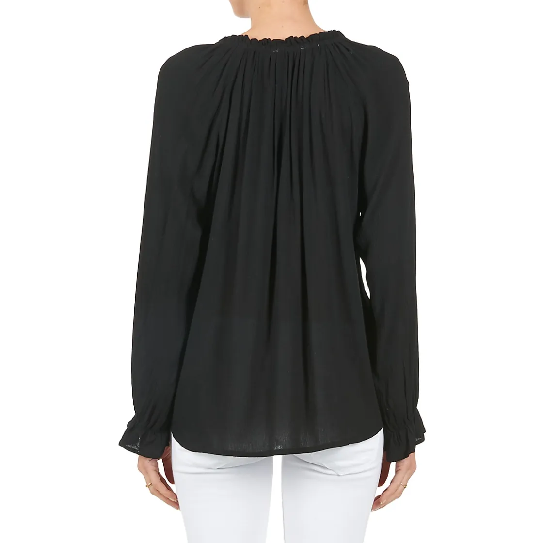 Betty London - ESIBELLE Noir New