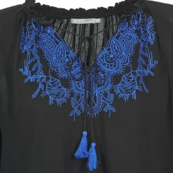 Betty London - ESIBELLE Noir New