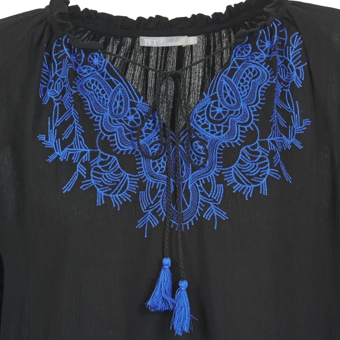 Betty London - ESIBELLE Noir New