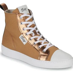 Betty London - ETOILE< Baskets Mode