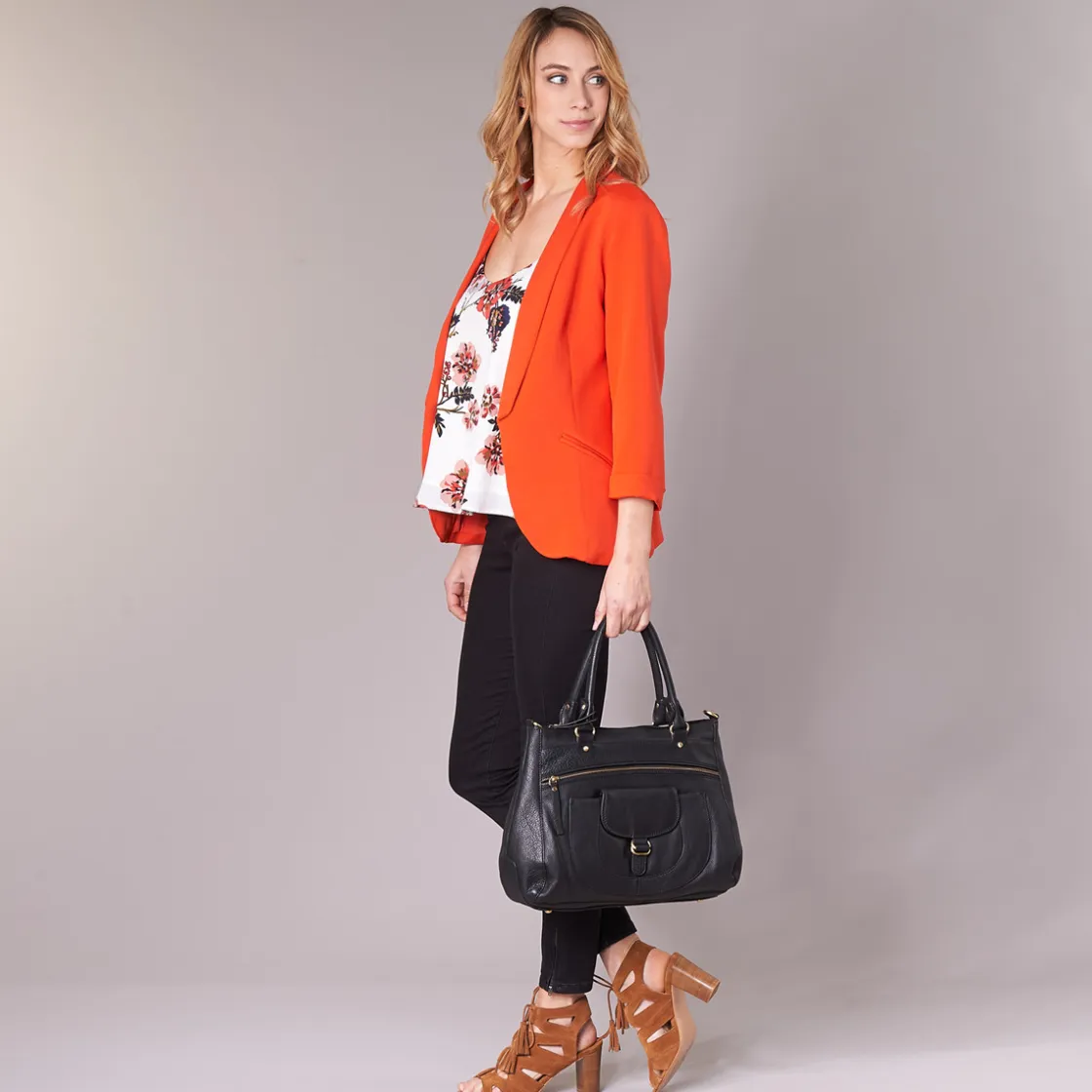 Betty London Sacs À Main^- ETRAME