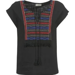 Betty London Tops / Blouses^- ETROBOLE