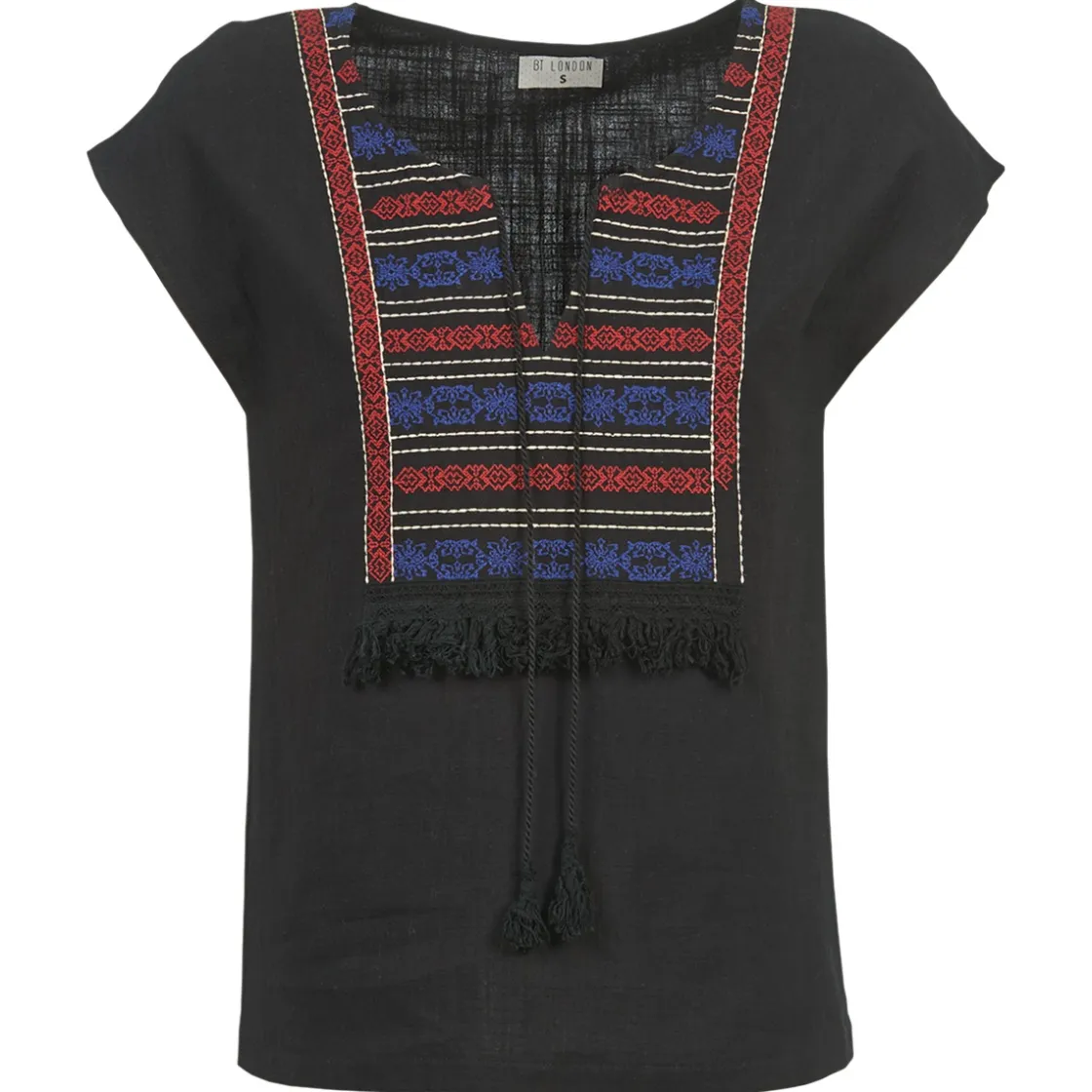 Betty London Tops / Blouses^- ETROBOLE