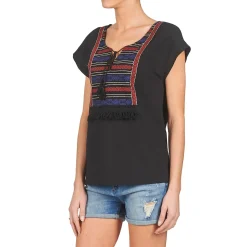 Betty London Tops / Blouses^- ETROBOLE