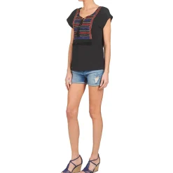 Betty London Tops / Blouses^- ETROBOLE