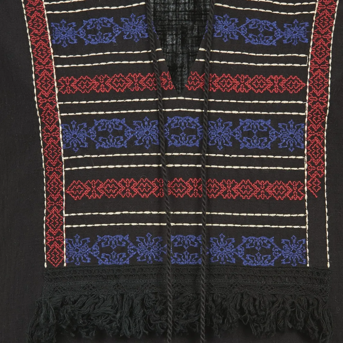 Betty London Tops / Blouses^- ETROBOLE