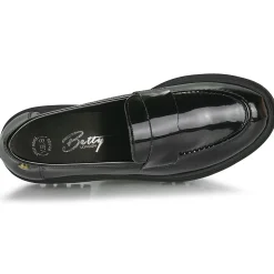 Betty London Mocassins & Chaussures Bateau^- EVELYNE