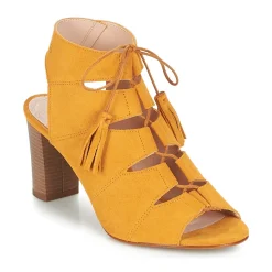 Betty London - EVENE< Sandales Et Nu-pieds