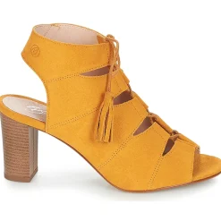 Betty London - EVENE< Sandales Et Nu-pieds