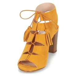 Betty London - EVENE< Sandales Et Nu-pieds