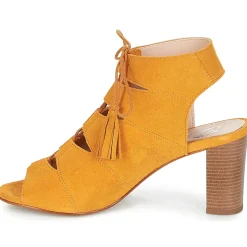 Betty London - EVENE< Sandales Et Nu-pieds