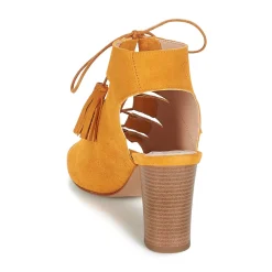 Betty London - EVENE< Sandales Et Nu-pieds