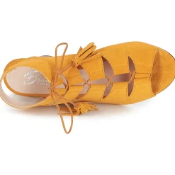 Betty London - EVENE< Sandales Et Nu-pieds