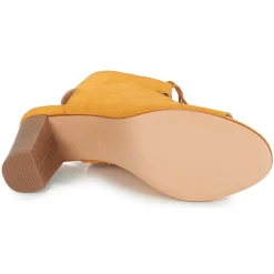 Betty London - EVENE< Sandales Et Nu-pieds