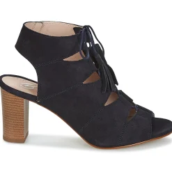 Betty London Sandales Et Nu-pieds^- EVENE