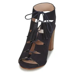 Betty London Sandales Et Nu-pieds^- EVENE