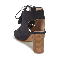 Betty London Sandales Et Nu-pieds^- EVENE