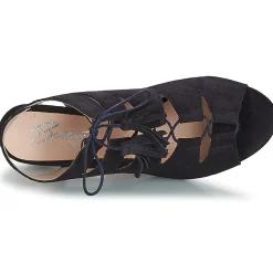 Betty London Sandales Et Nu-pieds^- EVENE