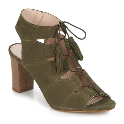 Betty London - EVENE Kaki Sale