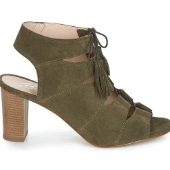 Betty London - EVENE Kaki Sale