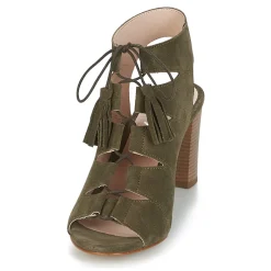 Betty London - EVENE Kaki Sale