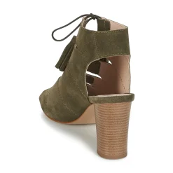 Betty London - EVENE Kaki Sale