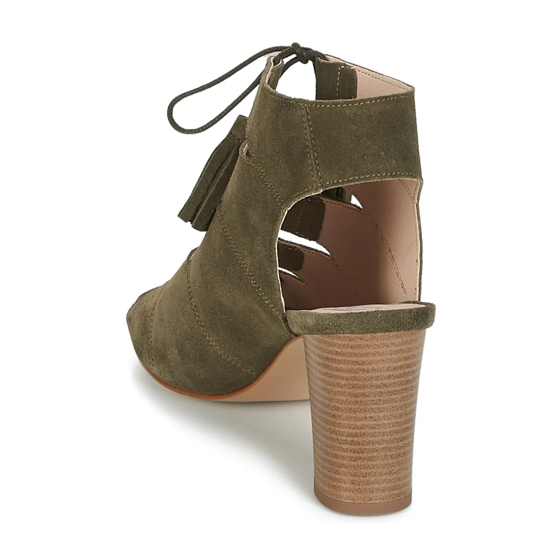 Betty London - EVENE Kaki Sale