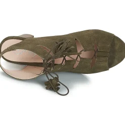 Betty London - EVENE Kaki Sale
