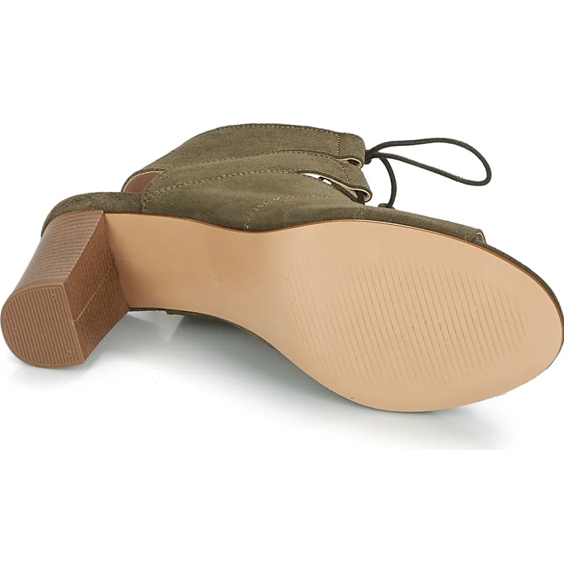 Betty London - EVENE Kaki Sale