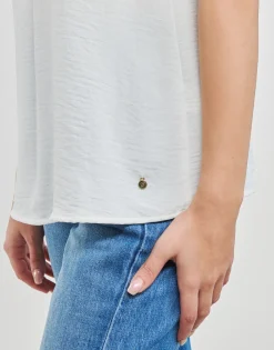 Betty London - EVOUSA< Tops / Blouses