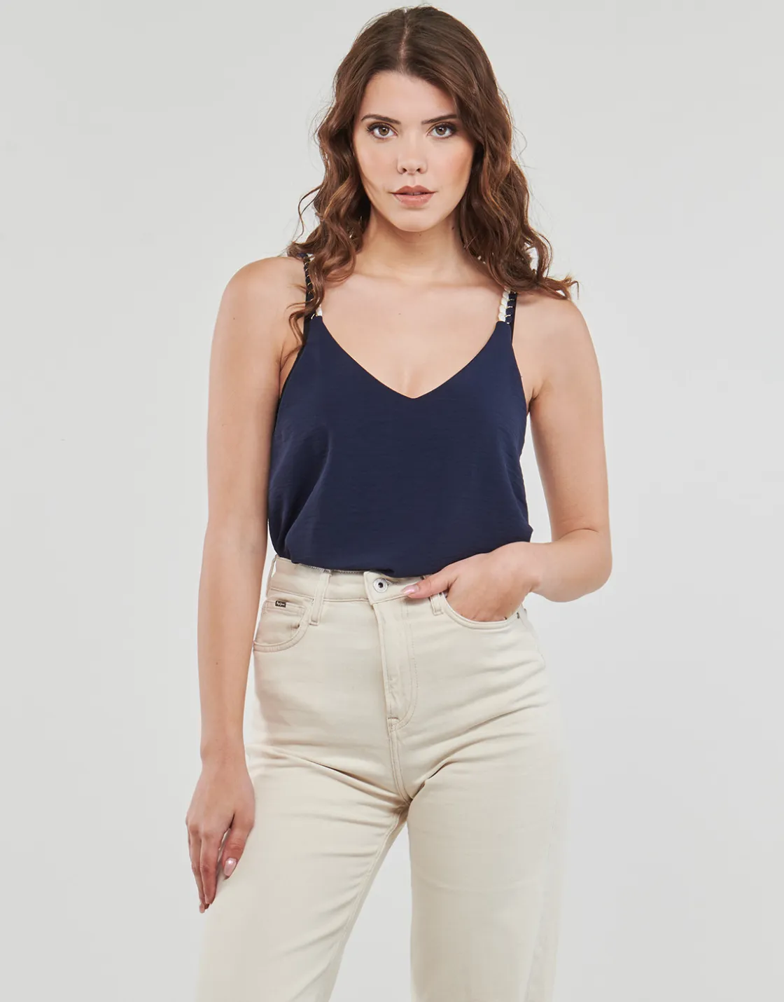 Betty London Tops / Blouses^- EVOUSA