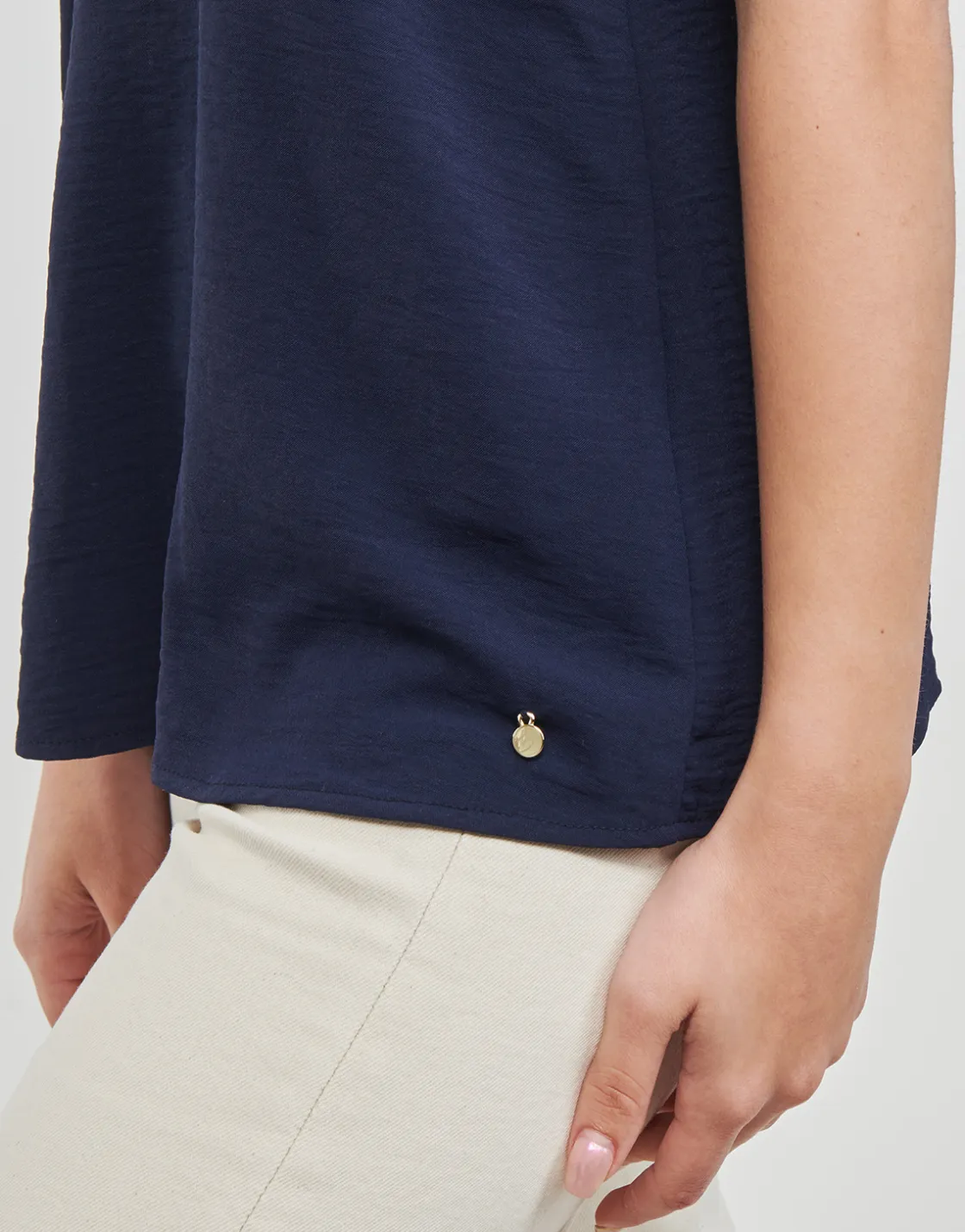 Betty London Tops / Blouses^- EVOUSA