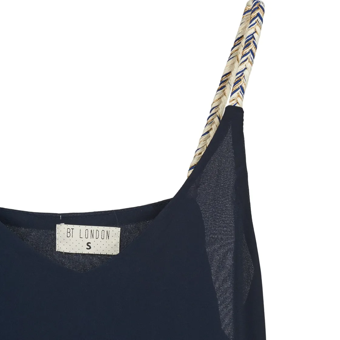Betty London Tops / Blouses^- EVOUSA