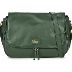 Betty London - EZIGALE Vert Outlet