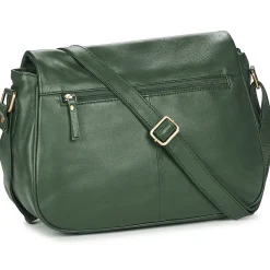 Betty London - EZIGALE Vert Outlet