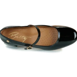 Betty London Ballerines / Babies^- FABIANA