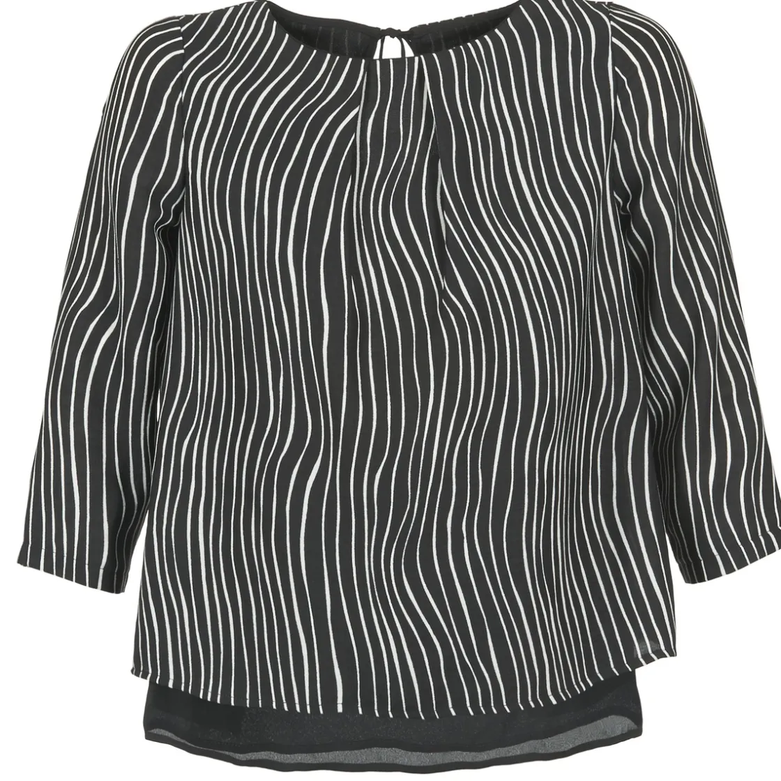 Betty London Tops / Blouses^- FADILIA